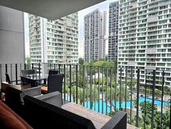 Foresque Residences (D23), Condominium #563642151